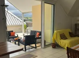 Km0 Charming quiet and comfortable duplex, 3 stars