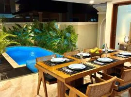 Villa Sakura Nisa