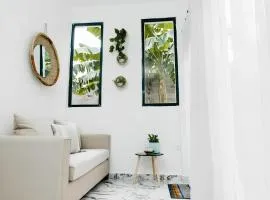 Residencia AKKMA - Autentico y dominicano con AC