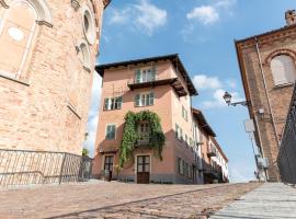 Antico Tralcio, B&B in Piano