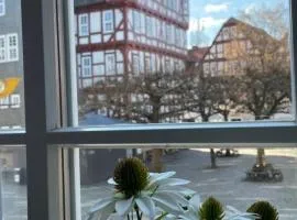 Fachwerk Duck Dich