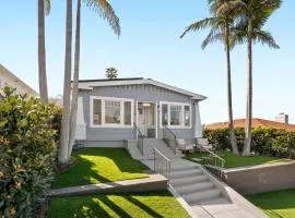 Cliff View - Prime Downtown La Jolla