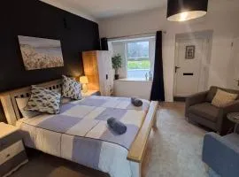 The Serendipity Suite at Rashedoge