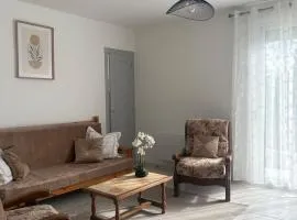 Maison Les Epinettes proche des Châteaux et Beauval