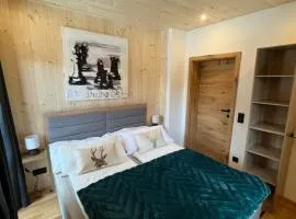 Saalach Chalet