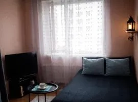 Simple Small Studio