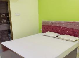 Urban Villa - The luxary, Hotel in Patna