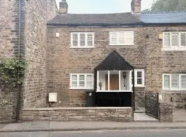 Couples - Retreat Dog Friendly