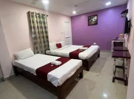 Serenity Sunrise Beach Stay