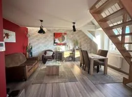 The2 Work or holiday apartment