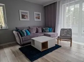 Apartament Baltic Park - BEL MARE 2
