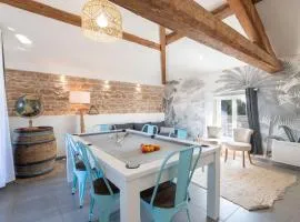 Cabana & On dirait le Sud