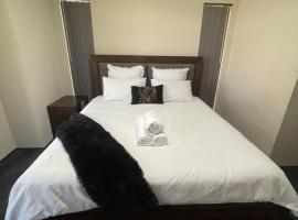 퍼스에 위치한 호텔 Rehoboth Landsdale WA