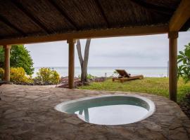 VeriDiana Hotel Zanzibar, hotell i Dimbani