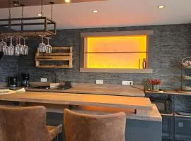 Ferienhaus Strandschnecke