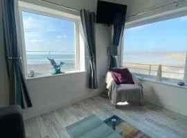 Irelands closest penthouse to the ocean