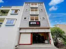 Hotel O by OYO Shri Vinayak
