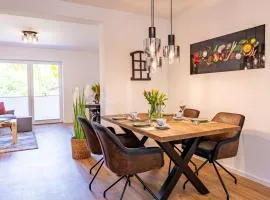 Haus Amore Familienidyll am See