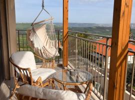 valley view, hotel a Yavneʼel