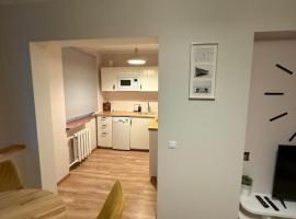 Magero Complex to visit, hotel sa Haapsalu