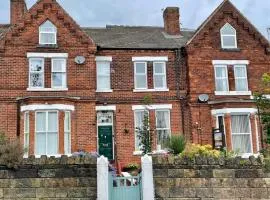 Runcorn Jubilee Guest House