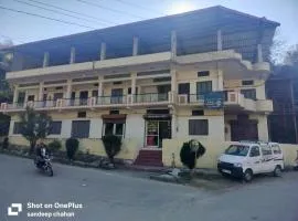 Saalak Lite Social Palace ukhimath