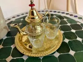 Cozy Host House with 2 air conditioned rooms