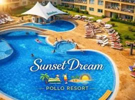 Sunset Dream Polo Resort