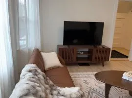 Modern 2BR Getaway Near Revere Beach