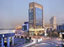 Sedra Global Jeddah، فندق في جدة