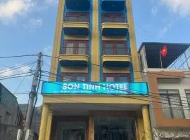 Sơn Tinh Hotel