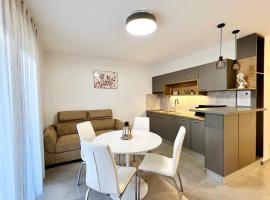 Apartmani AViS, готель у місті Селце
