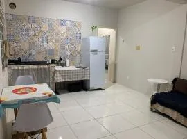 Central area apartment