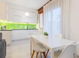 Airport 5 min - Apartment with Parking