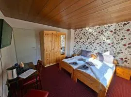 Gästezimmer zum Hackemack