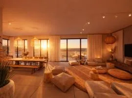 סֶלָה וילה גלילית Vila Selah