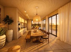 סֶלָה וילה גלילית Vila Selah, hotell sihtkohas ‘Ein Ya‘aqov