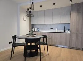 Haustory Deluxe Apartment