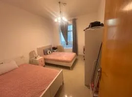 Private room only for girls