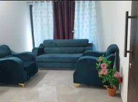 Umashakar 2bhk homestay Nashik