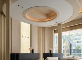 HangZhou Neyar Light and Shadow Garden Hotel-The WestLake Sights-Wulinmen STN F, Hotel in Hangzhou