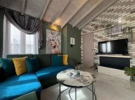 Hemeras Luxury Apartment