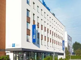 Ibis Budget Montbéliard
