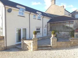 The Annexe, holiday home in Timsbury