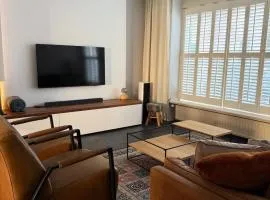 Ruime woning Tholen 5 min van het strand