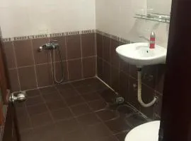 Khách sạn Tây Đô