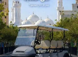 Quba Suites نزل قباء