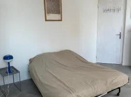 Cosy studio in Hellemmes 27 rue Gustave Engrand