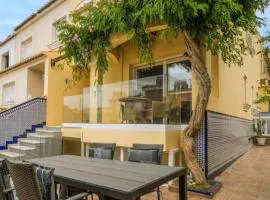 Spacious Modern Family House with sea view - Aguadulce Almeria