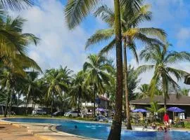 Bamboo Beach Resorts